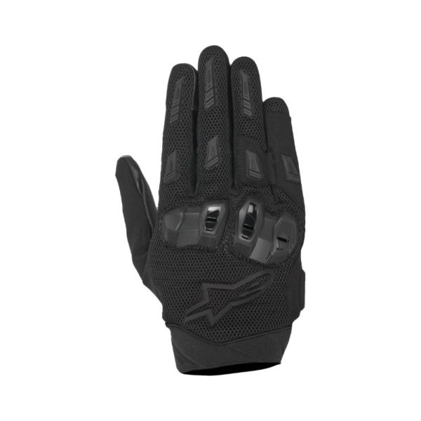 Guantes Alpinestars SP X 5 AIR  BLACK BLACK
