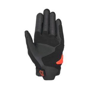 Guantes Alpinestars SP X 5 AIR  BLACK RED FLUO
