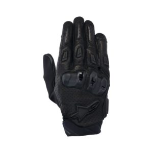 Guantes Alpinestars SP X 7 BLACK BLACK
