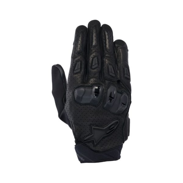 Guantes Alpinestars SP X 7 BLACK BLACK