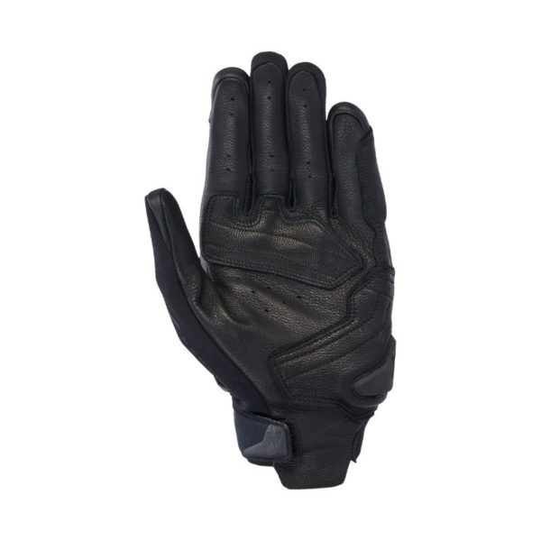 Guantes Alpinestars SP X 7 BLACK BLACK
