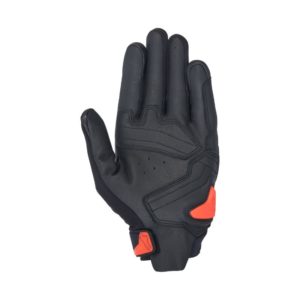 Guantes Alpinestars STELLA SP X 1 BLACK WHITE