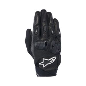 Guantes Alpinestars SP X 7 BLACK WHITE