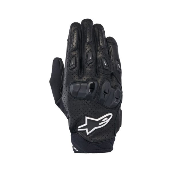 Guantes Alpinestars SP X 7 BLACK WHITE