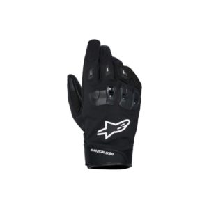 Guantes Alpinestars SP X Z WP BLACK
