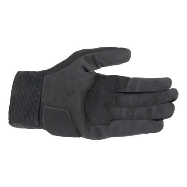 Guantes Alpinestars STATED AIR BLACK BLACK