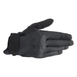 Guantes Alpinestars STATED AIR BLACK BLACK