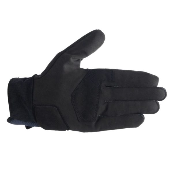 Guantes Alpinestars STATED AIR DARK BLUE BLACK