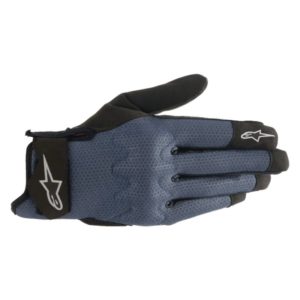 Guantes Alpinestars STATED AIR DARK BLUE BLACK