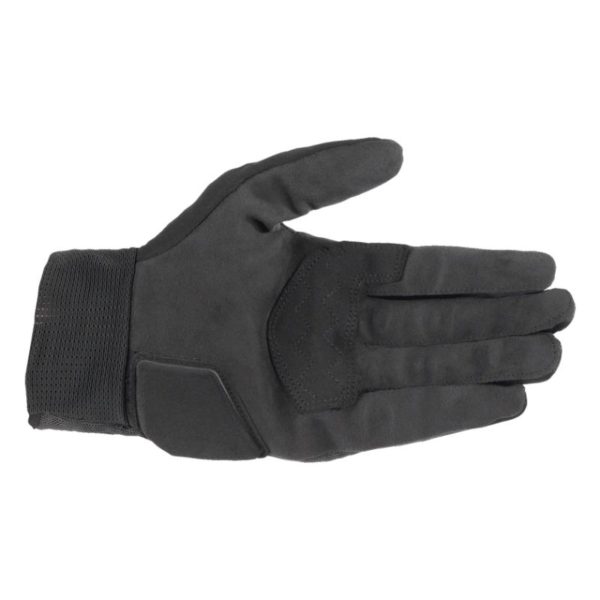 Guantes Alpinestars STATED AIR WOMEN'S BLACK BLACK