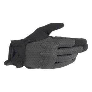 Guantes Alpinestars STATED AIR WOMEN'S BLACK BLACK