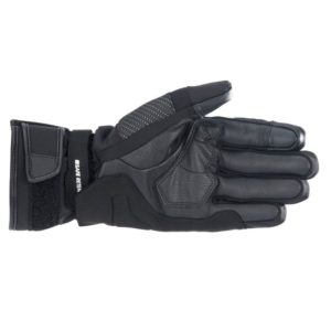 Guantes Alpinestars STELLA ANDES V3 DRYSTAR GLOVE BLACK ANTHRACITE