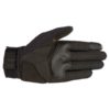 Guantes Alpinestars REEF WOMEN'S GLOVES BLACK - Imagen 2