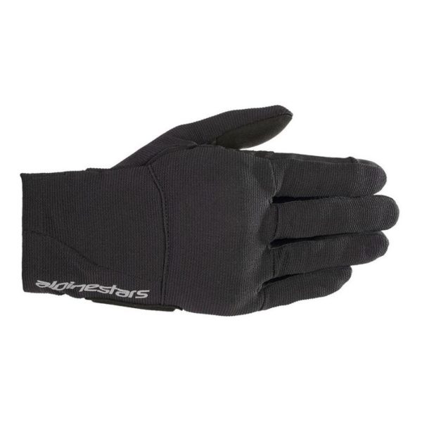 Guantes Alpinestars REEF WOMEN'S GLOVES BLACK