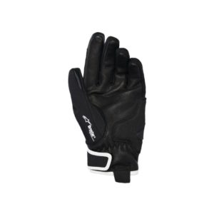 Guantes Alpinestars STELLA MOBLAST WP BLACK OFF WHITE