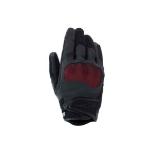 Guantes Alpinestars STELLA MOGRESS AIRFLOW ANTHRACITE BLACK