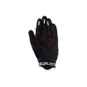 Guantes Alpinestars STELLA MOGRESS AIRFLOW FADING CORAL BLACK