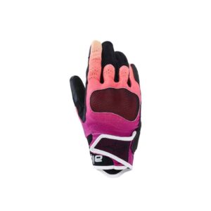 Guantes Alpinestars STELLA MOGRESS AIRFLOW FADING CORAL BLACK