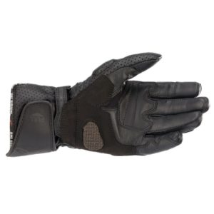 Guantes Alpinestars STELLA SP-8 V3 GLOVES BLACK BLACK