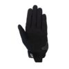 Guantes Alpinestars STELLA SP X 1 BLACK RED FLUO - Imagen 2
