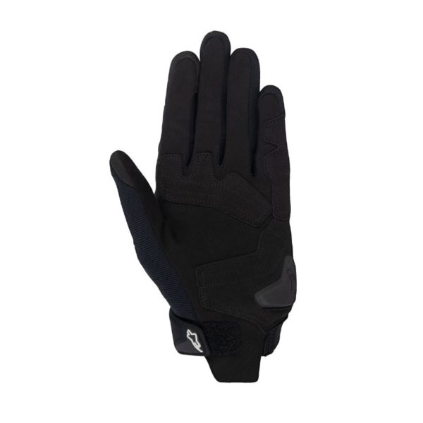 Guantes Alpinestars STELLA SP X 1 BLACK RED FLUO