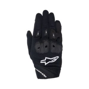 Guantes Alpinestars STELLA SP X 1 BLACK WHITE
