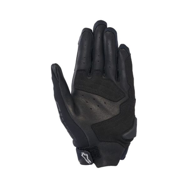 Guantes Alpinestars STELLA SP X 3 BLACK WHITE