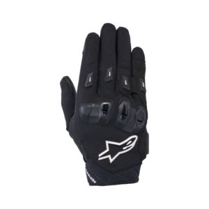 Guantes Alpinestars STELLA SP X 3 BLACK WHITE