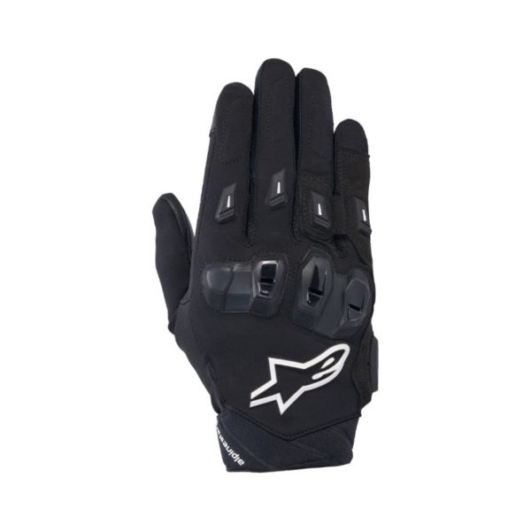 Guantes Alpinestars STELLA SP X 3 BLACK WHITE