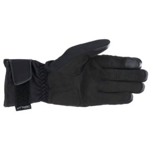 Guantes Alpinestars STELLA SR-3 V2 DRYSTAR GLOVE BLACK