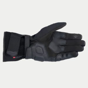 Guantes Alpinestars STELLA TOURER W-7 V2 DRYSTAR BLACK