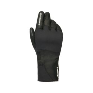 Guantes Alpinestars STELLA WT-1 DS INSULATED BLACK
