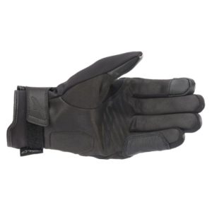 Guantes Alpinestars SYNCRO V2 DRYSTAR GLOVES BLACK BLACK