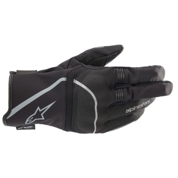 Guantes Alpinestars SYNCRO V2 DRYSTAR GLOVES BLACK MID GRAY