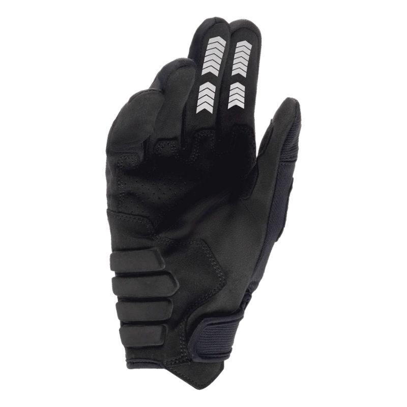 Guantes Alpinestars TECHDURA BLACK