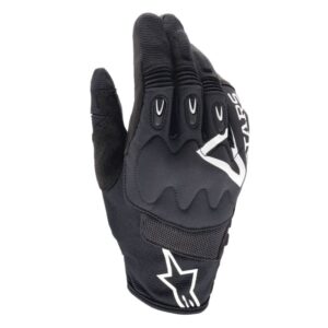 Guantes Alpinestars TECHDURA BLACK