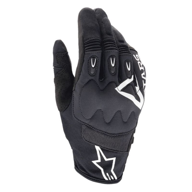 Guantes Alpinestars TECHDURA BLACK