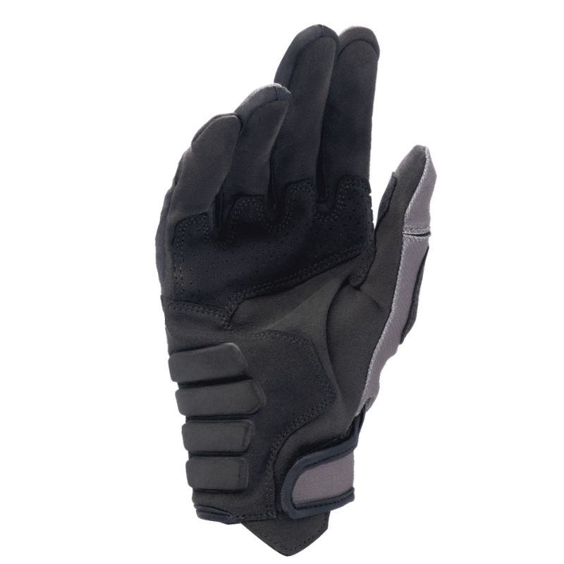 Guantes Alpinestars TECHDURA FALCON BROWN