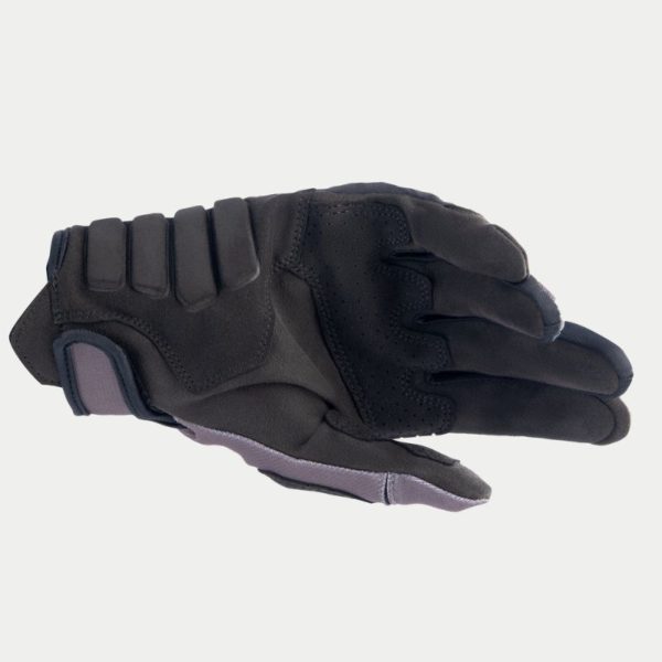 Guantes Alpinestars TECHDURA FALCON BROWN