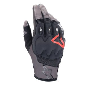Guantes Alpinestars TECHDURA FALCON BROWN