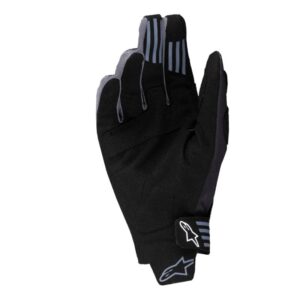 Guantes Alpinestars TECHSTAR BLACK