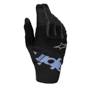 Guantes Alpinestars  TECHSTAR BLACK