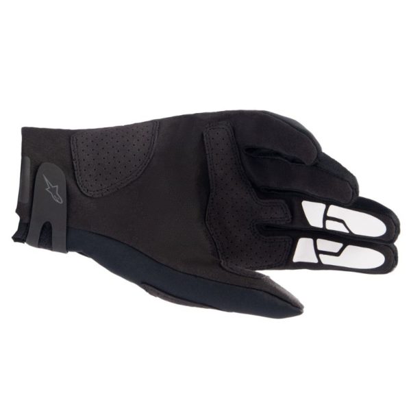 Guantes Alpinestars THERMO SHIELDER BLACK