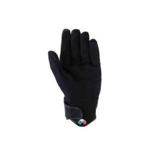 Guantes Alpinestars TRACKER BLACK ECRU