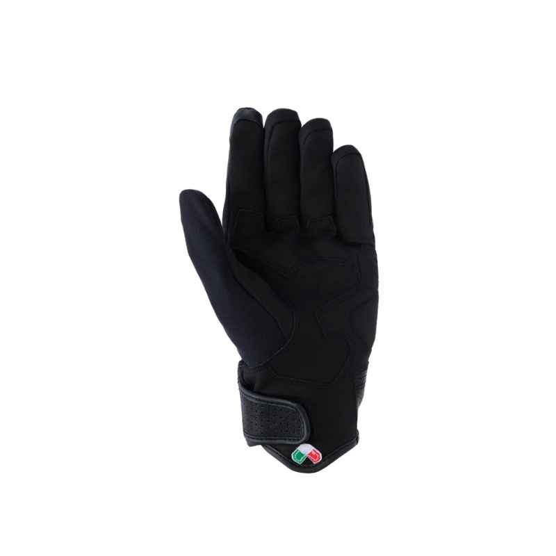 Guantes Alpinestars TRACKER BLACK ECRU