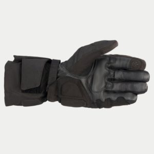 Guantes Alpinestars WR-X GORE-TEX® BLACK