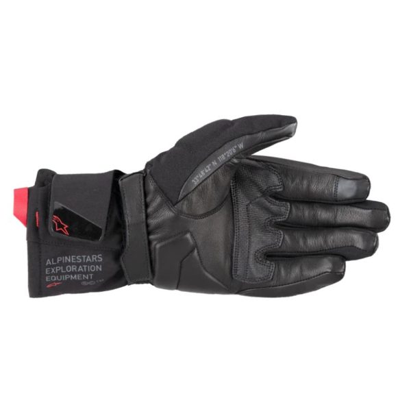 Guantes Alpinestars WT-4 GORE-TEX® INSULATED BLACK