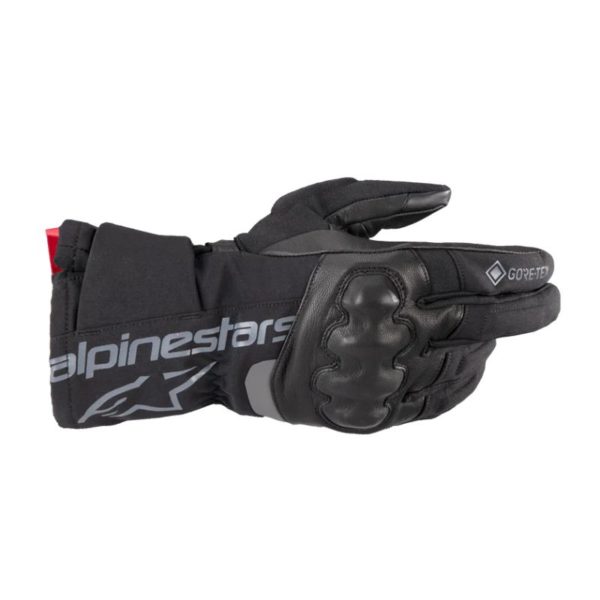 Guantes Alpinestars WT-4 GORE-TEX® INSULATED BLACK