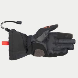 Guantes Alpinestars XT-5 GORE-TEX® BLACK