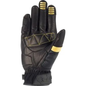 GUANTES BERING AXEL NEGRO ORO